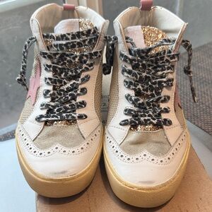 Golden Goose Mid Star